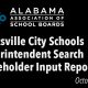 Huntsville City Schools Superintendent Search Survey Report
